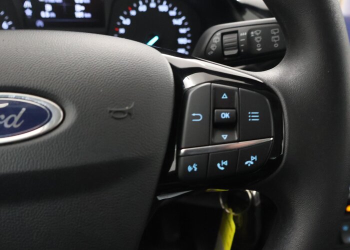 Ford Fiesta 1.0 EcoBoost Connected