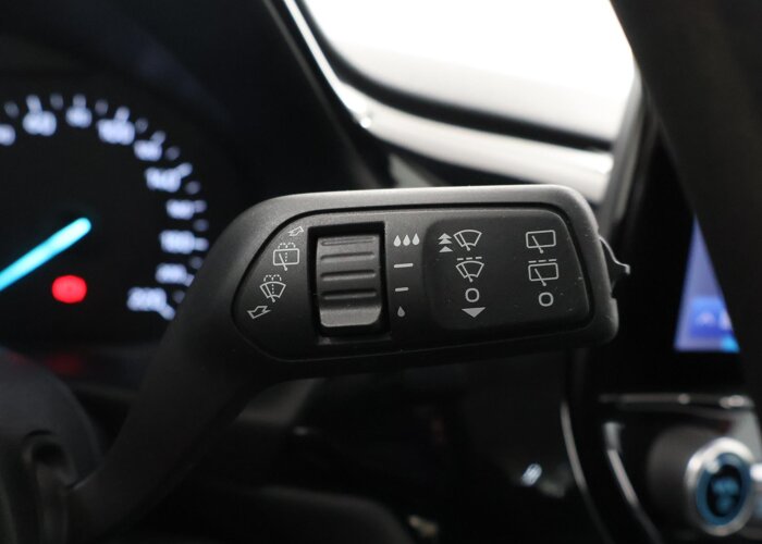 Ford Fiesta 1.0 EcoBoost Connected