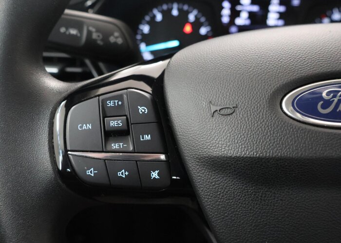 Ford Fiesta 1.0 EcoBoost Connected
