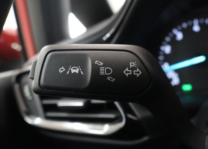 Ford Fiesta 1.0 EcoBoost Connected