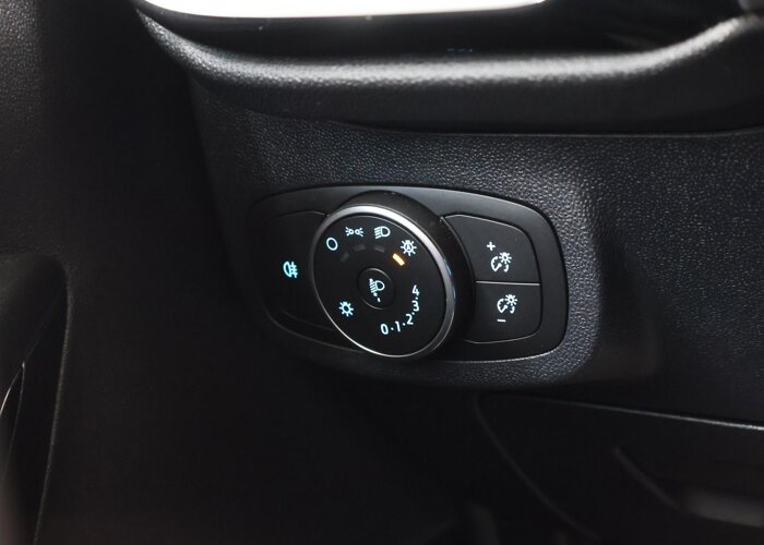 Ford Fiesta 1.0 EcoBoost Connected