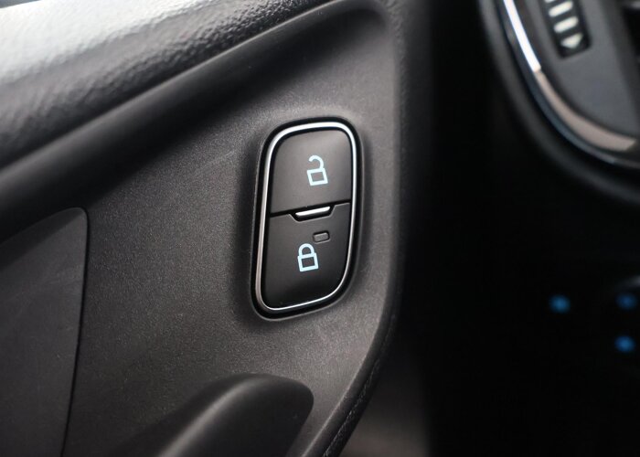 Ford Fiesta 1.0 EcoBoost Connected