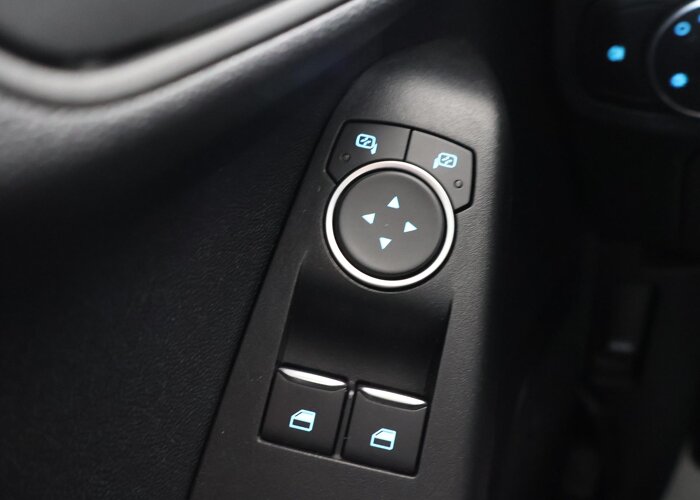Ford Fiesta 1.0 EcoBoost Connected