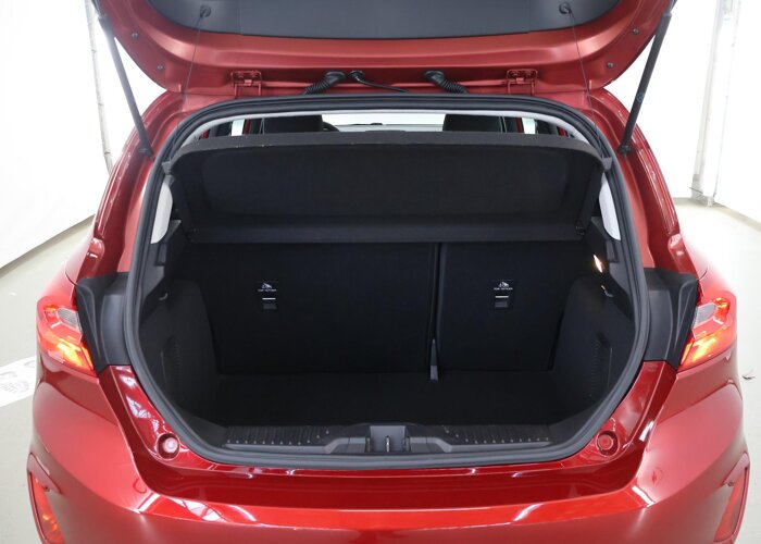 Ford Fiesta 1.0 EcoBoost Connected