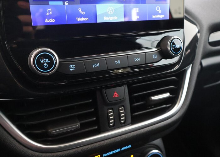 Ford Fiesta 1.0 EcoBoost ST-Line