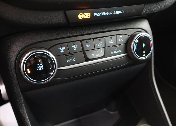 Ford Fiesta 1.0 EcoBoost ST-Line