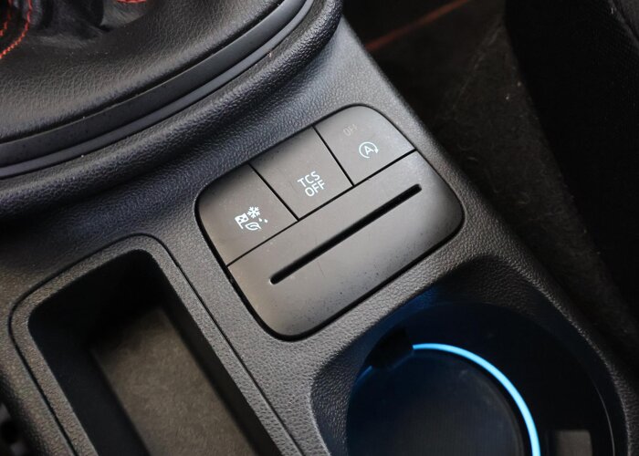 Ford Fiesta 1.0 EcoBoost ST-Line