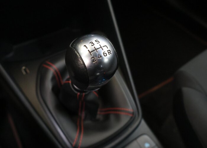 Ford Fiesta 1.0 EcoBoost ST-Line