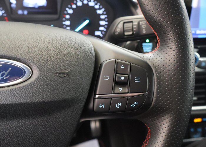 Ford Fiesta 1.0 EcoBoost ST-Line