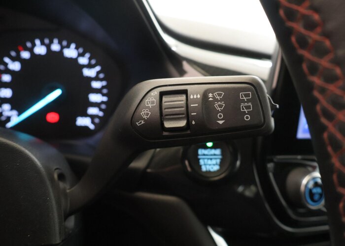 Ford Fiesta 1.0 EcoBoost ST-Line