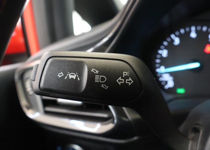 Ford Fiesta 1.0 EcoBoost ST-Line