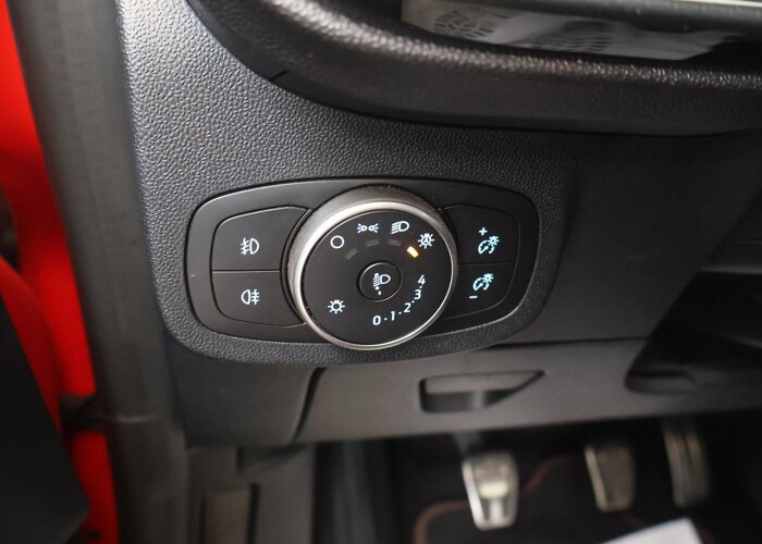 Ford Fiesta 1.0 EcoBoost ST-Line