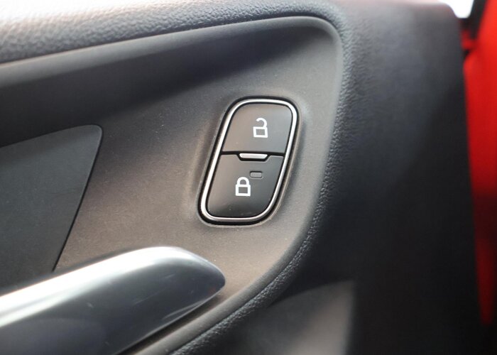 Ford Fiesta 1.0 EcoBoost ST-Line