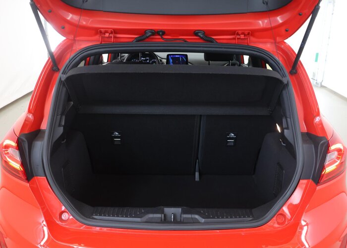 Ford Fiesta 1.0 EcoBoost ST-Line