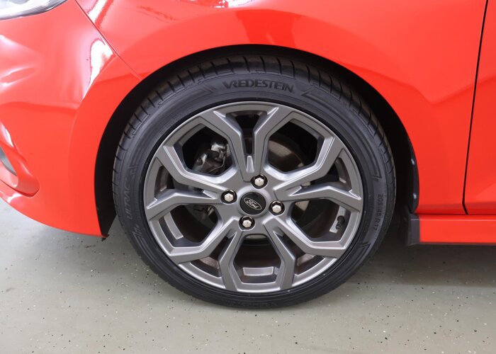 Ford Fiesta 1.0 EcoBoost ST-Line