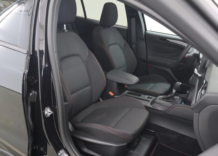 Ford Focus 1.0 EcoBoost Hybrid ST Line X