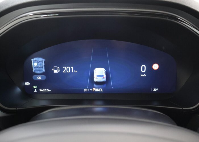 Ford Focus 1.0 EcoBoost Hybrid ST Line X