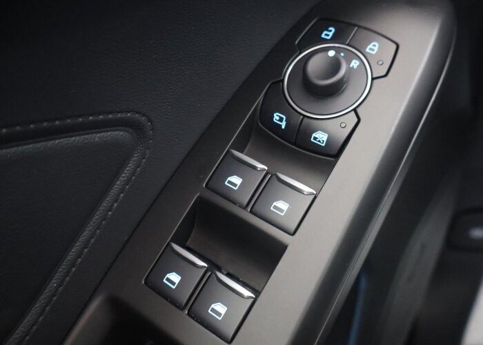 Ford Focus 1.0 EcoBoost Hybrid ST Line X