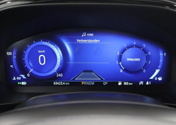 Ford Focus 1.5 EcoBoost ST Line X Business