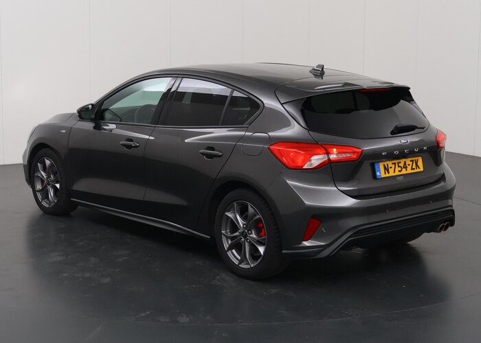 Ford Focus 1.5 EcoBoost ST Line X Business
