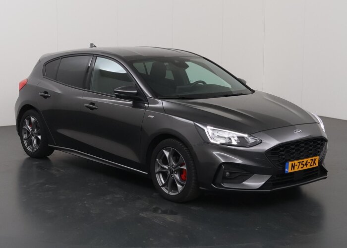 Ford Focus 1.5 EcoBoost ST Line X Business