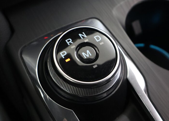 Ford Focus 1.5 EcoBoost ST Line X Business