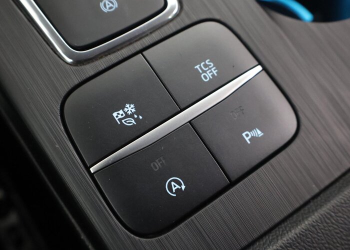 Ford Focus 1.5 EcoBoost ST Line X Business
