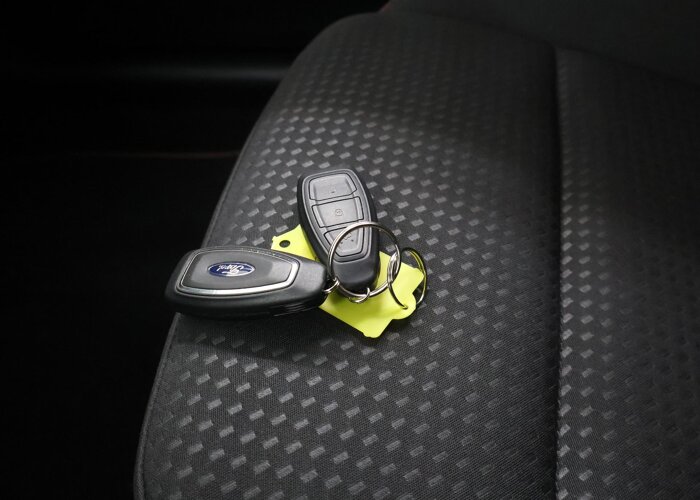 Ford Focus 1.5 EcoBoost ST Line X Business