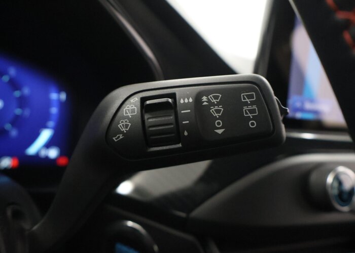 Ford Focus 1.5 EcoBoost ST Line X Business