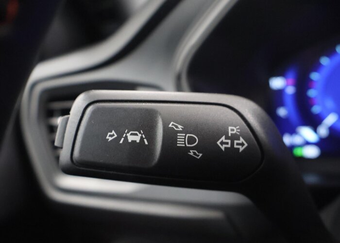 Ford Focus 1.5 EcoBoost ST Line X Business