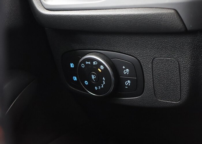 Ford Focus 1.5 EcoBoost ST Line X Business