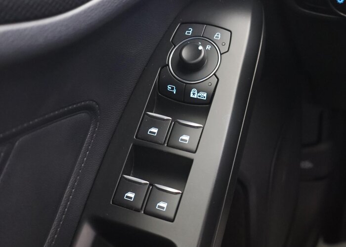 Ford Focus 1.5 EcoBoost ST Line X Business
