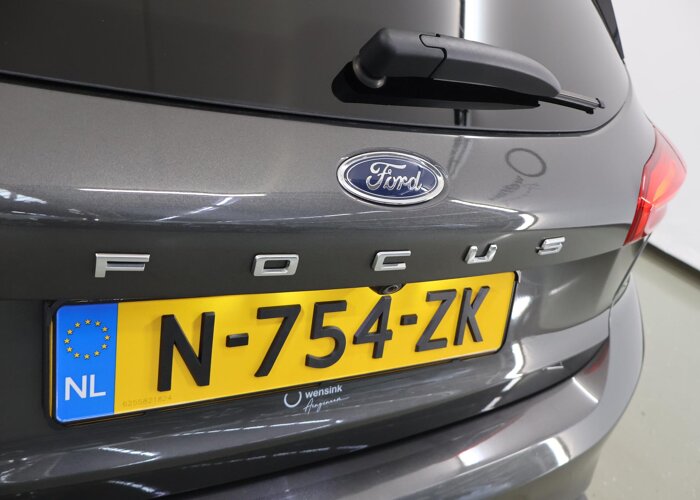 Ford Focus 1.5 EcoBoost ST Line X Business