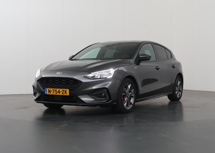 Ford Focus 1.5 EcoBoost ST Line X Business