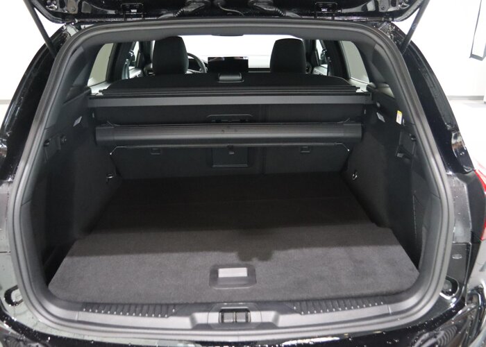 Ford FOCUS Wagon 1.0 EcoBoost Hybrid ST Line