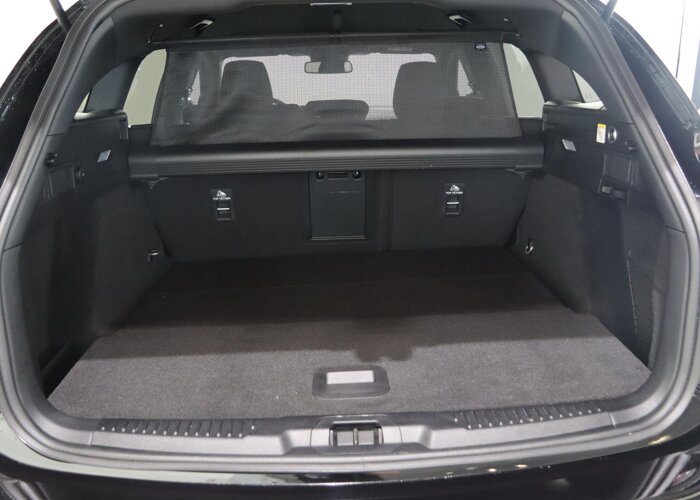 Ford FOCUS Wagon 1.0 EcoBoost Hybrid ST Line
