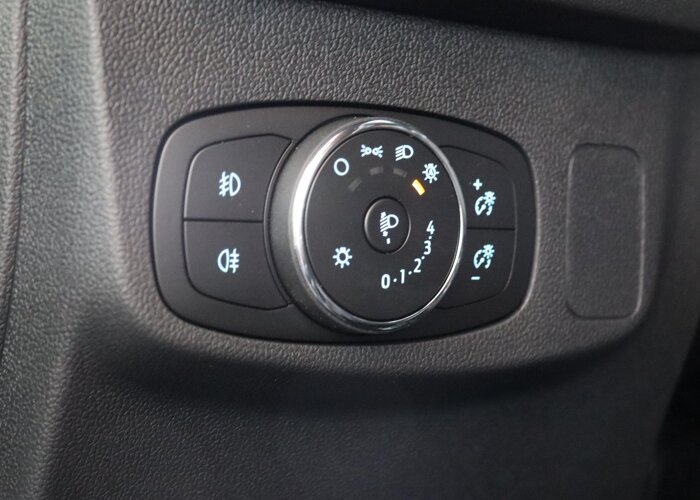 Ford FOCUS Wagon 1.0 EcoBoost Hybrid ST Line