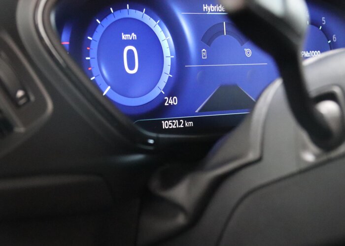 Ford FOCUS Wagon 1.0 EcoBoost Hybrid ST Line