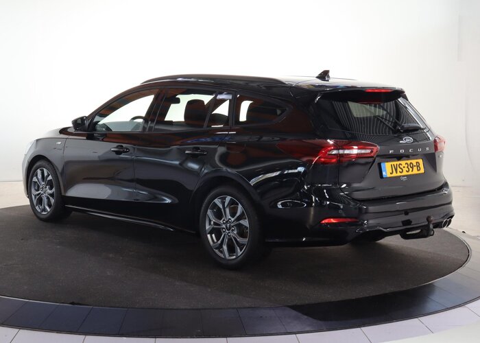 Ford FOCUS Wagon 1.0 EcoBoost Hybrid ST Line