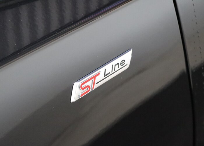 Ford FOCUS Wagon 1.0 EcoBoost Hybrid ST Line