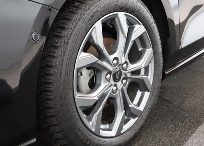Ford FOCUS Wagon 1.0 EcoBoost Hybrid ST Line