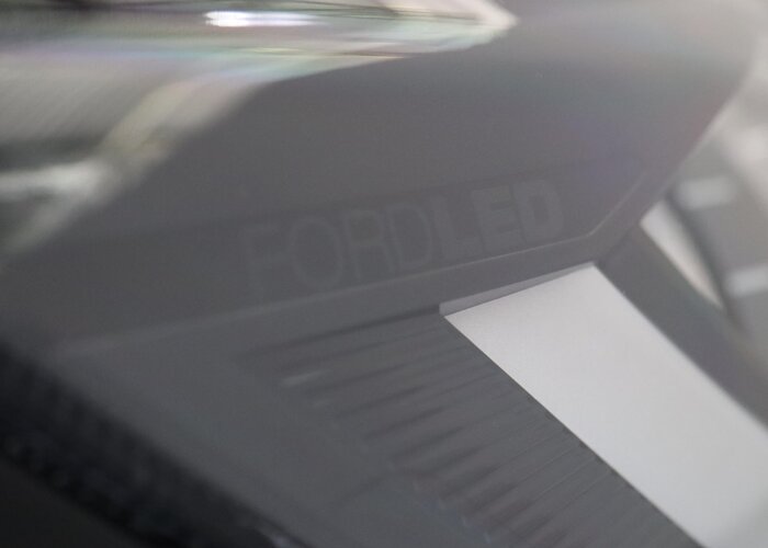 Ford FOCUS Wagon 1.0 EcoBoost Hybrid ST Line