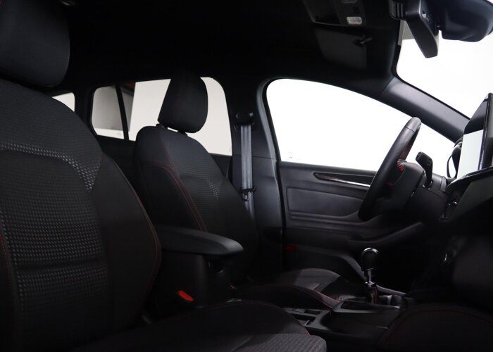 Ford FOCUS Wagon 1.0 EcoBoost Hybrid ST Line