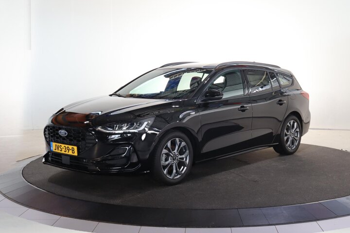 Ford FOCUS Wagon