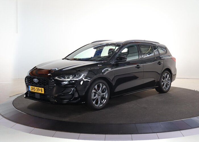Ford FOCUS Wagon 1.0 EcoBoost Hybrid ST Line