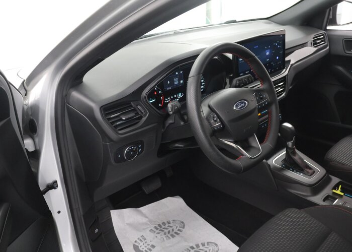 Ford FOCUS Wagon 1.0 EcoBoost Hybrid ST Line