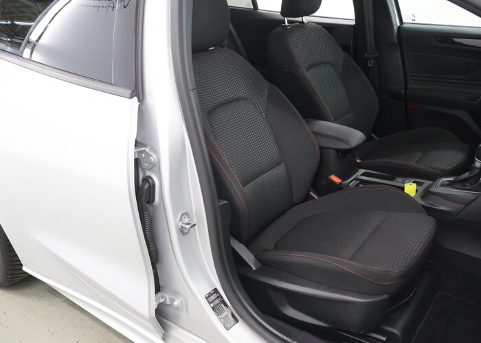 Ford FOCUS Wagon 1.0 EcoBoost Hybrid ST Line