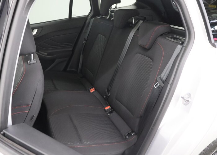 Ford FOCUS Wagon 1.0 EcoBoost Hybrid ST Line