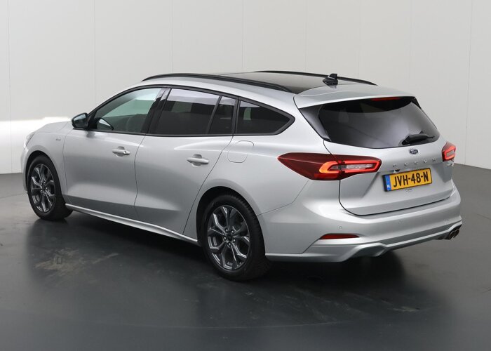 Ford FOCUS Wagon 1.0 EcoBoost Hybrid ST Line