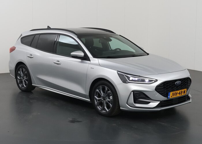 Ford FOCUS Wagon 1.0 EcoBoost Hybrid ST Line